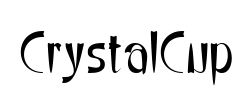 CrystalCup - logo